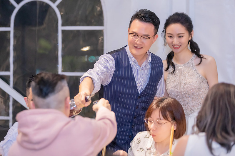 Apple婚禮攝影 Wedding婚禮記錄 台北婚攝 