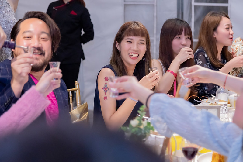 Apple婚禮攝影 Wedding婚禮記錄 台北婚攝 