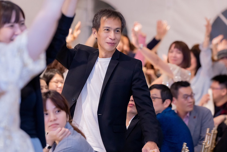 Apple婚禮攝影 Wedding婚禮記錄 台北婚攝 