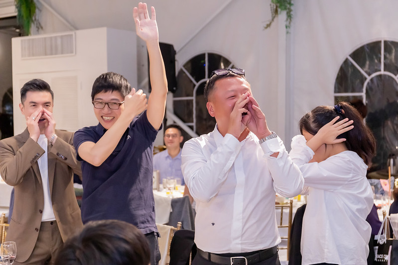 Apple婚禮攝影 Wedding婚禮記錄 台北婚攝 