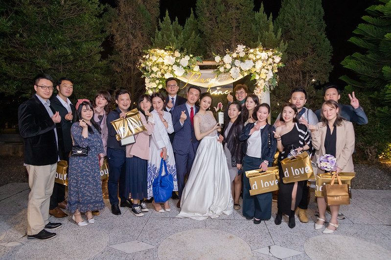 Apple婚禮攝影 Wedding婚禮記錄 台北婚攝 