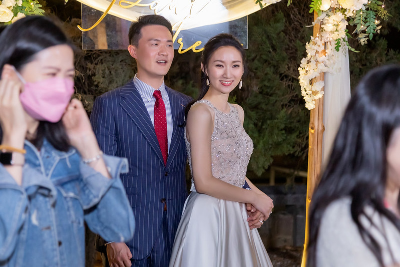 Apple婚禮攝影 Wedding婚禮記錄 台北婚攝 
