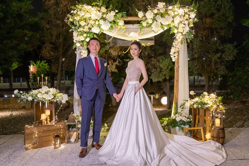 Apple婚禮攝影 Wedding婚禮記錄 台北婚攝 
