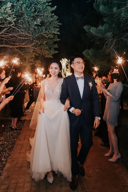 Apple婚禮攝影 Wedding婚禮記錄 台北婚攝 