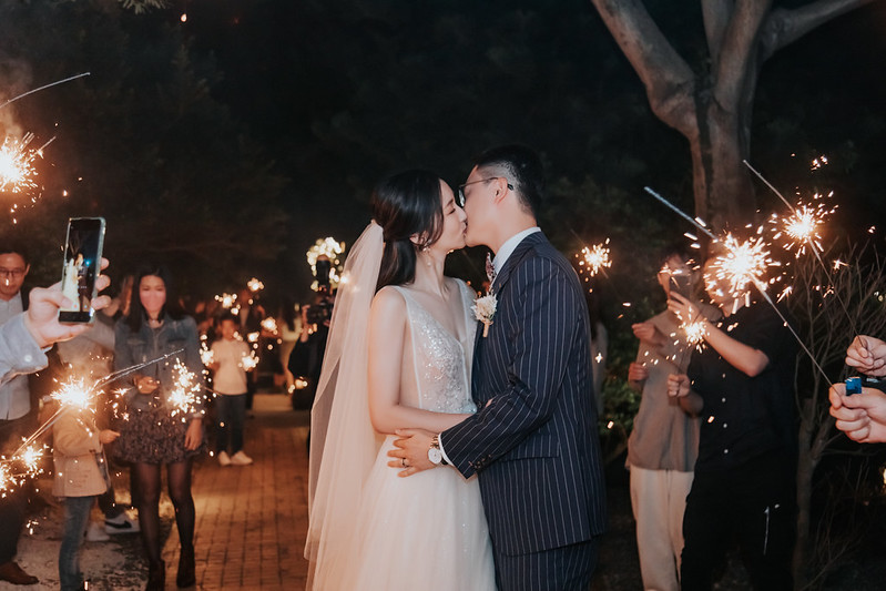 Apple婚禮攝影 Wedding婚禮記錄 台北婚攝 