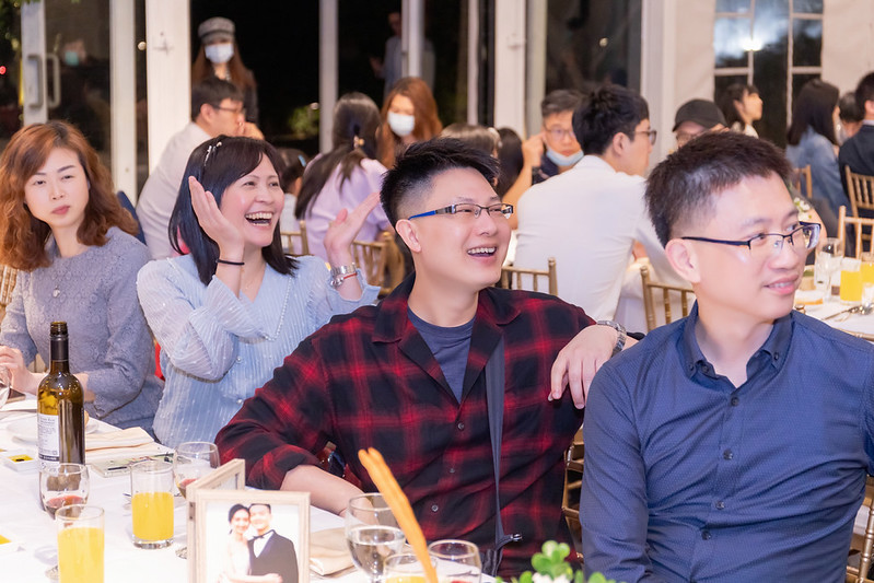 Apple婚禮攝影 Wedding婚禮記錄 台北婚攝 