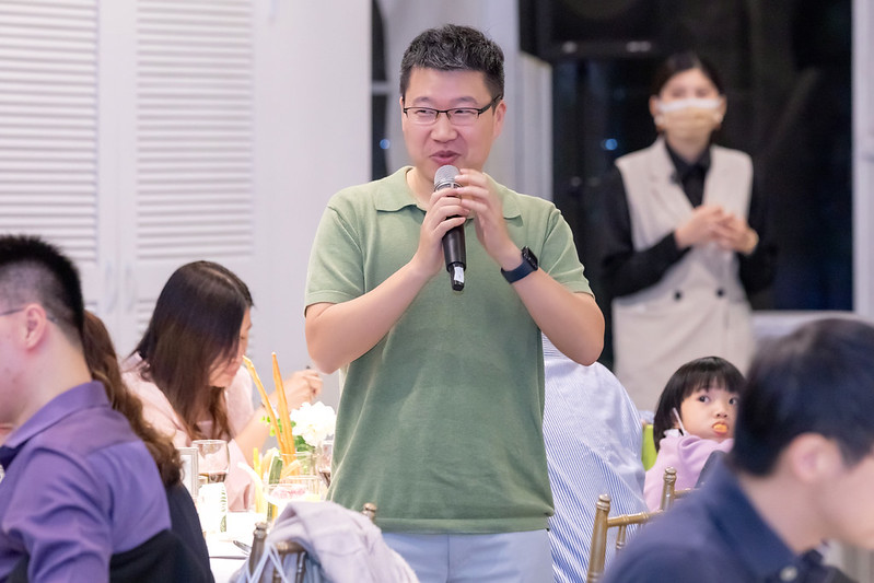 Apple婚禮攝影 Wedding婚禮記錄 台北婚攝 