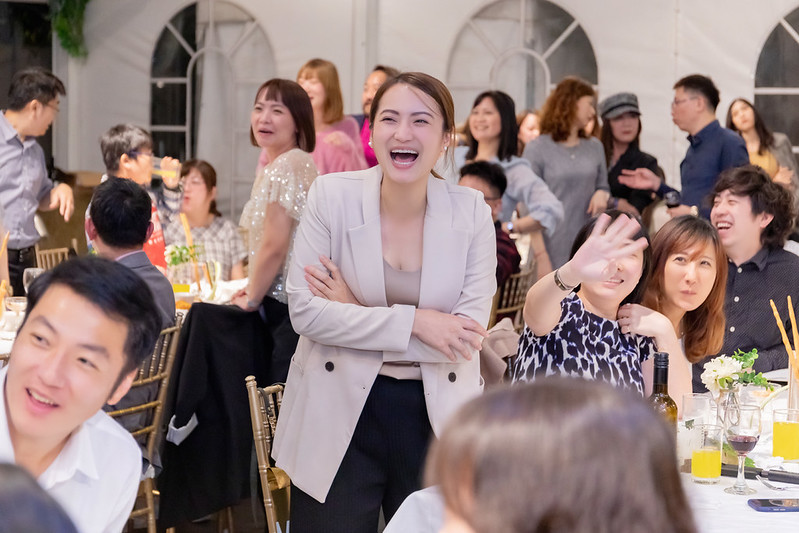 Apple婚禮攝影 Wedding婚禮記錄 台北婚攝 