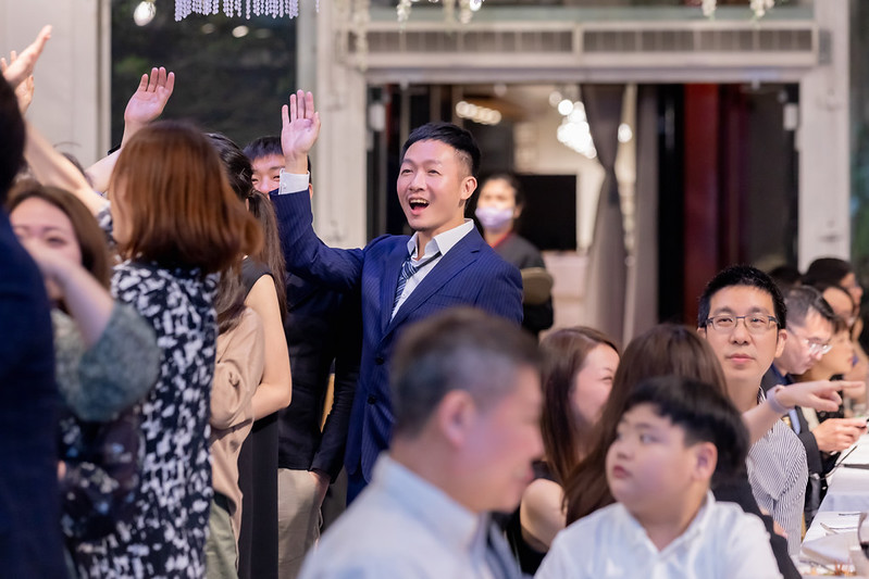 Apple婚禮攝影 Wedding婚禮記錄 台北婚攝 