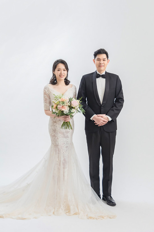 Pre-wedding自助婚紗 台北婚紗外拍景點推薦 大熊自助婚紗 婚紗攝影包套 