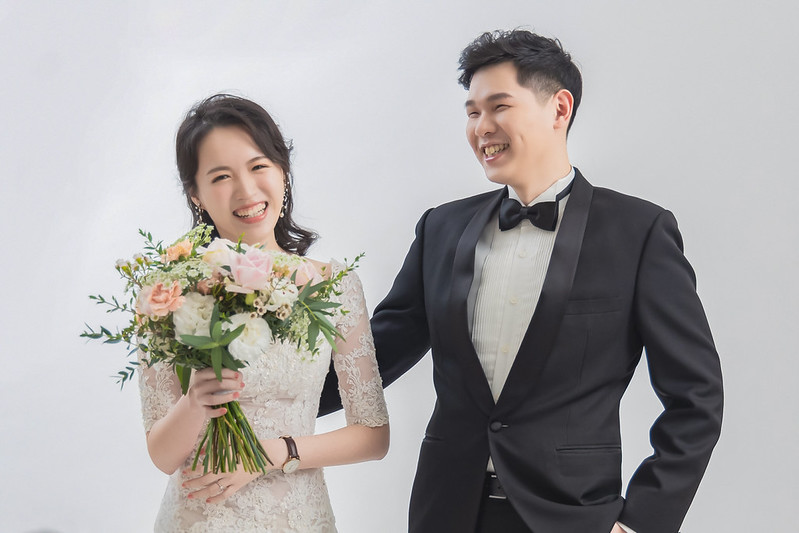 Pre-wedding自助婚紗 台北婚紗外拍景點推薦 大熊自助婚紗 婚紗攝影包套 
