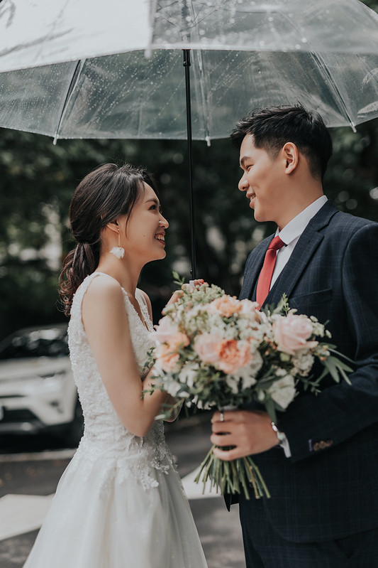 Pre-wedding自助婚紗 台北婚紗外拍景點推薦 大熊自助婚紗 婚紗攝影包套 