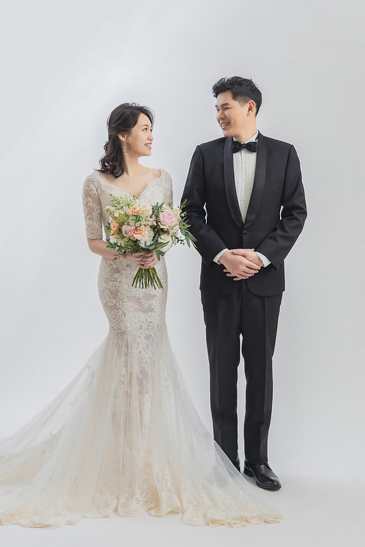 Pre-wedding自助婚紗 台北婚紗外拍景點推薦 大熊自助婚紗 婚紗攝影包套 