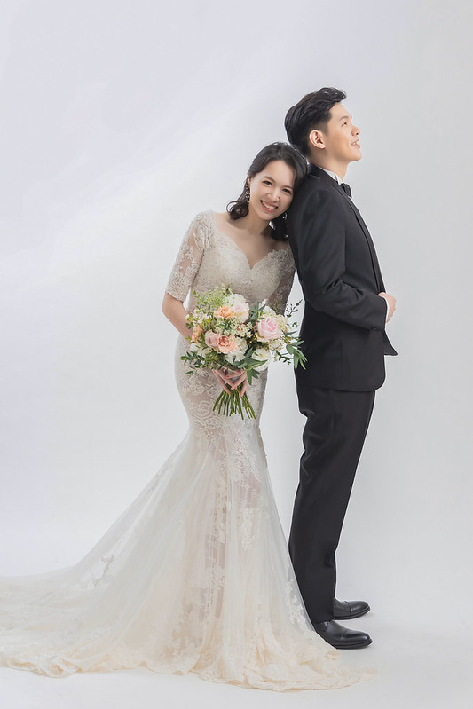 Pre-wedding自助婚紗 台北婚紗外拍景點推薦 大熊自助婚紗 婚紗攝影包套 