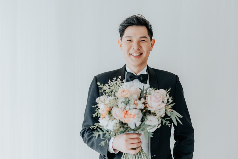 Pre-wedding自助婚紗 台北婚紗外拍景點推薦 大熊自助婚紗 婚紗攝影包套 