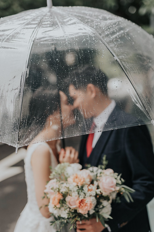 Pre-wedding自助婚紗 台北婚紗外拍景點推薦 大熊自助婚紗 婚紗攝影包套 