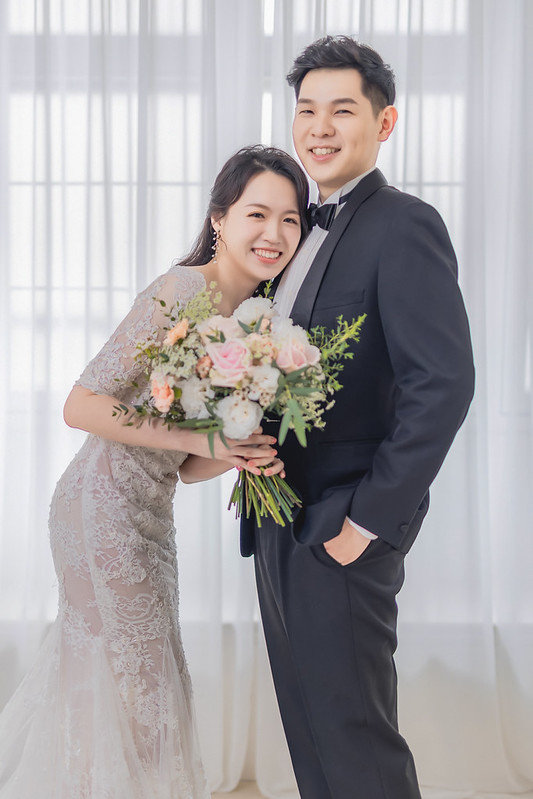 Pre-wedding自助婚紗 台北婚紗外拍景點推薦 大熊自助婚紗 婚紗攝影包套 