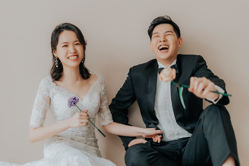Pre-wedding自助婚紗 台北婚紗外拍景點推薦 大熊自助婚紗 婚紗攝影包套 