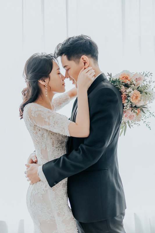 Pre-wedding自助婚紗 台北婚紗外拍景點推薦 大熊自助婚紗 婚紗攝影包套 