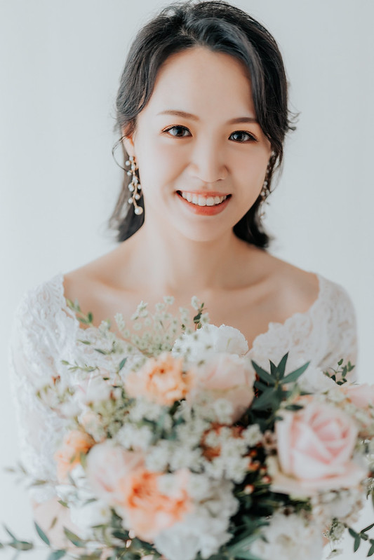 Pre-wedding自助婚紗 台北婚紗外拍景點推薦 大熊自助婚紗 婚紗攝影包套 