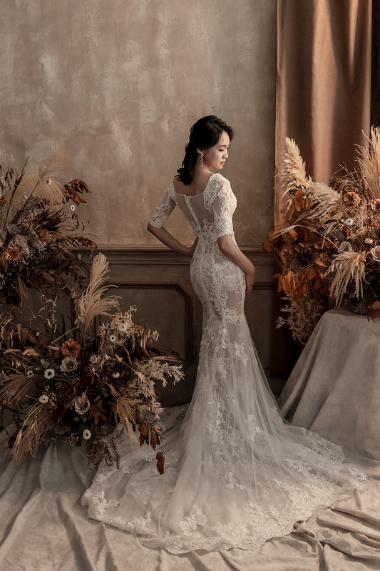 Pre-wedding自助婚紗 台北婚紗外拍景點推薦 大熊自助婚紗 婚紗攝影包套 