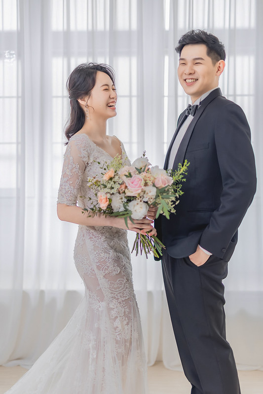 Pre-wedding自助婚紗 台北婚紗外拍景點推薦 大熊自助婚紗 婚紗攝影包套 