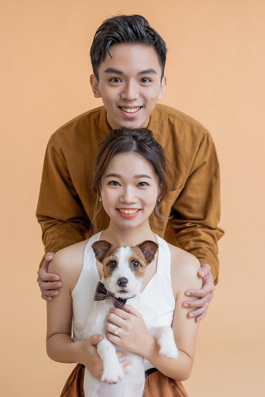 Pre-wedding自助婚紗 台北婚紗外拍景點推薦 大熊自助婚紗 婚紗攝影包套 