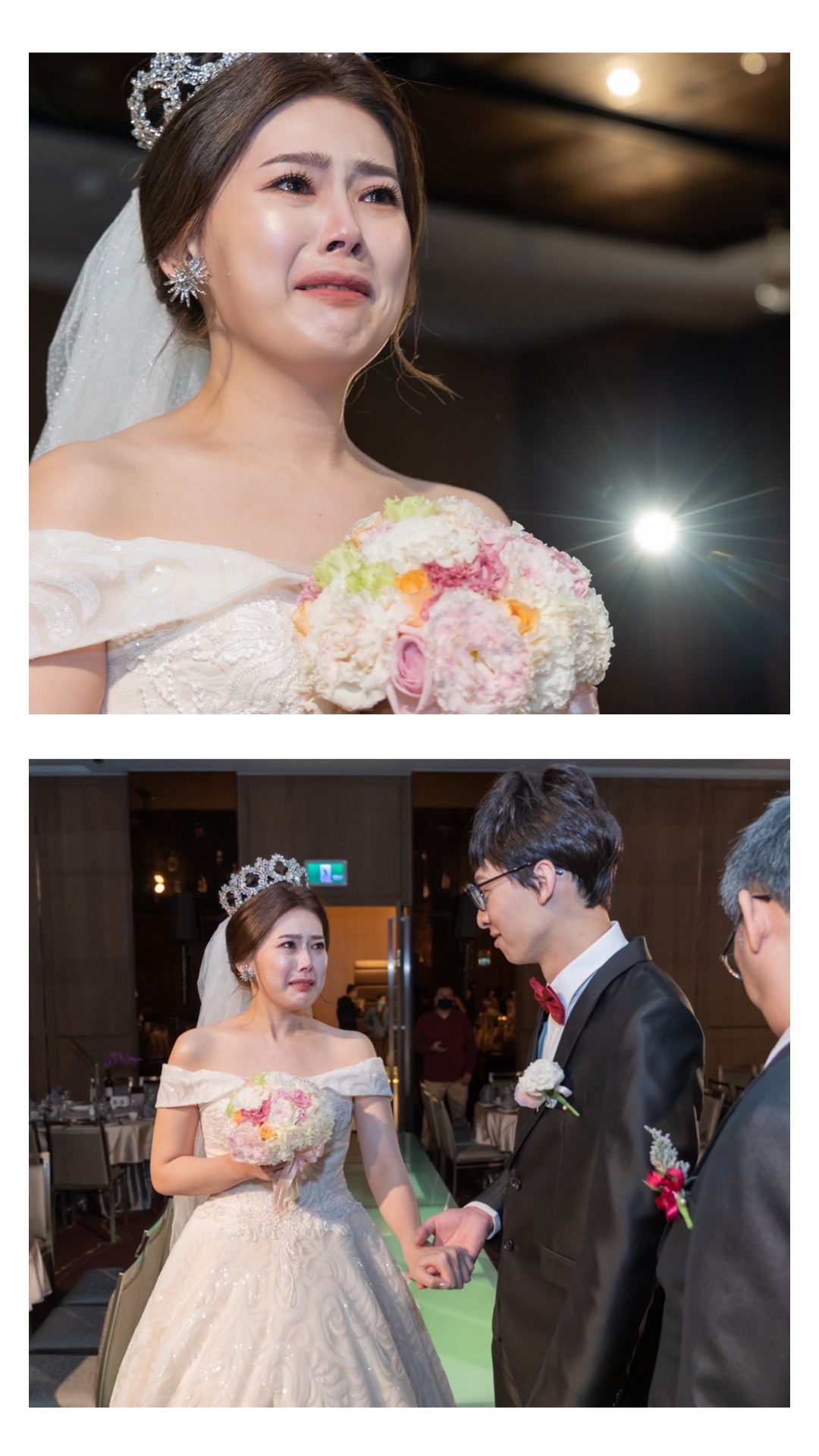 Apple婚禮攝影 Wedding婚禮記錄 台北婚攝 