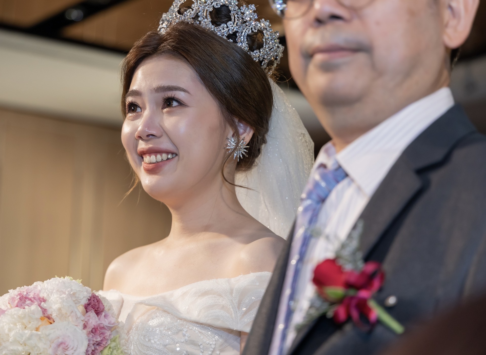 Apple婚禮攝影 Wedding婚禮記錄 台北婚攝 