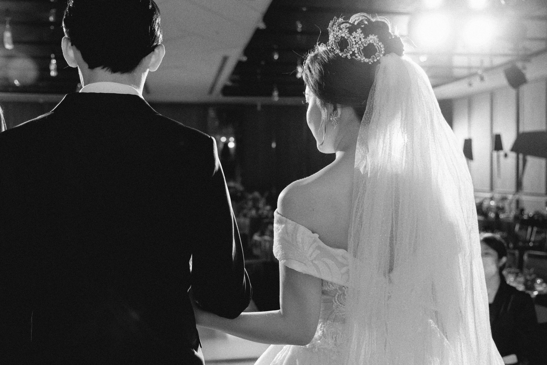 Apple婚禮攝影 Wedding婚禮記錄 台北婚攝 