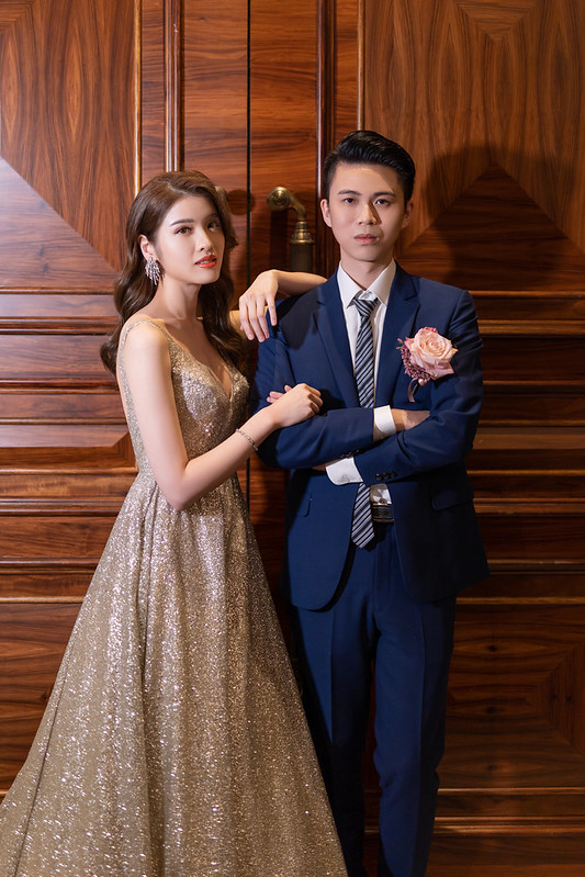 Wedding婚禮記錄 台北婚攝 大熊婚禮攝影 翡麗詩莊園婚禮 