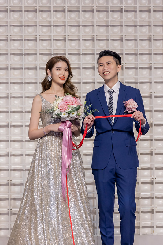 Wedding婚禮記錄 台北婚攝 大熊婚禮攝影 翡麗詩莊園婚禮 