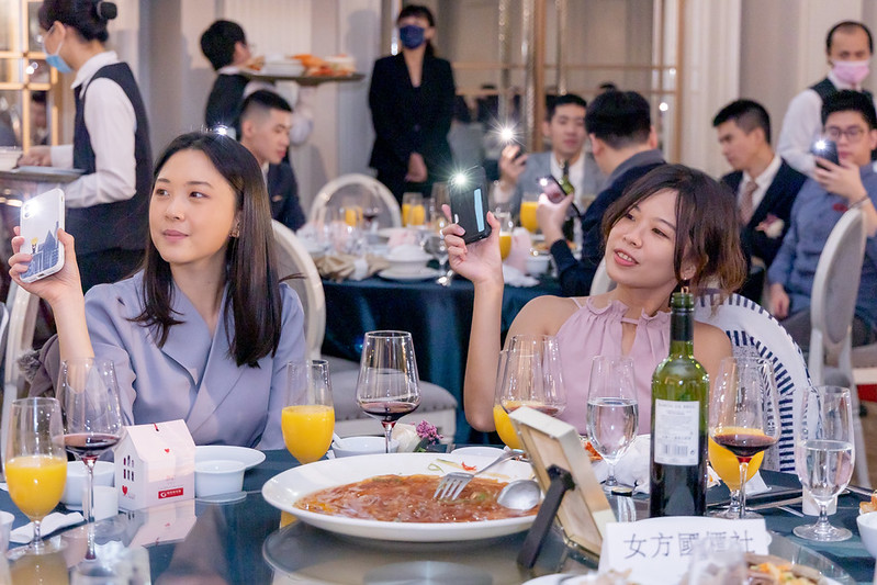 Wedding婚禮記錄 台北婚攝 大熊婚禮攝影 翡麗詩莊園婚禮 