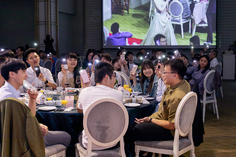 Wedding婚禮記錄 台北婚攝 大熊婚禮攝影 翡麗詩莊園婚禮 