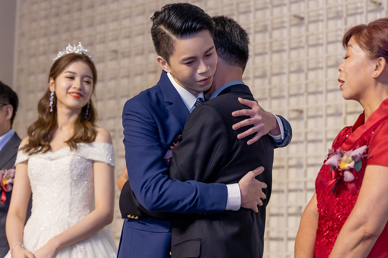 Wedding婚禮記錄 台北婚攝 大熊婚禮攝影 翡麗詩莊園婚禮 
