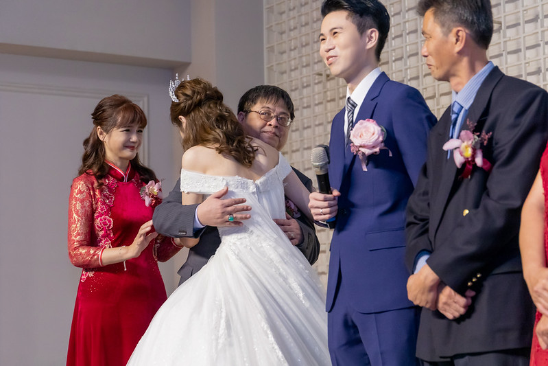 Wedding婚禮記錄 台北婚攝 大熊婚禮攝影 翡麗詩莊園婚禮 