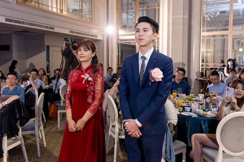 Wedding婚禮記錄 台北婚攝 大熊婚禮攝影 翡麗詩莊園婚禮 