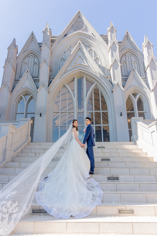 Wedding婚禮記錄 台北婚攝 大熊婚禮攝影 翡麗詩莊園婚禮 