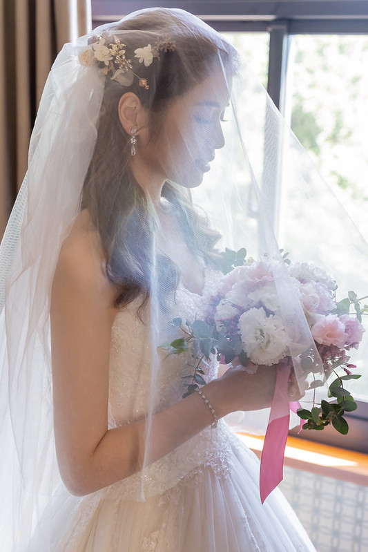 Wedding婚禮記錄 台北婚攝 大熊婚禮攝影 翡麗詩莊園婚禮 