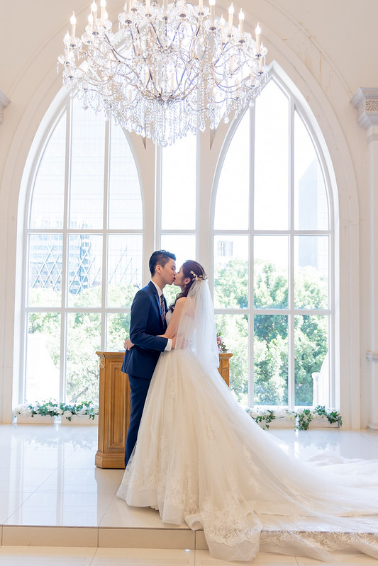 Wedding婚禮記錄 台北婚攝 大熊婚禮攝影 翡麗詩莊園婚禮 