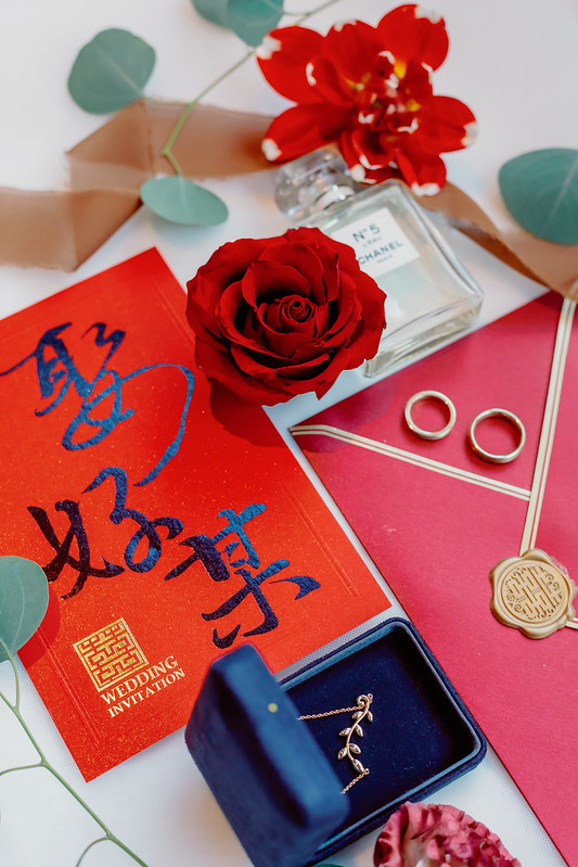 Apple婚禮攝影 Wedding婚禮記錄 台北婚攝 