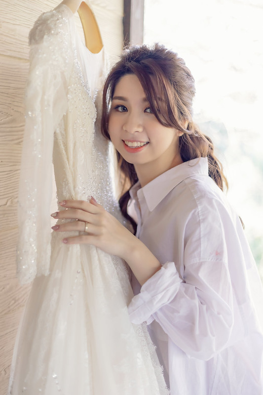 Apple婚禮攝影 Wedding婚禮記錄 台北婚攝 