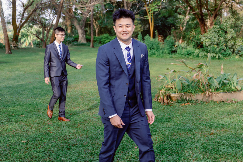 Apple婚禮攝影 Wedding婚禮記錄 台北婚攝 