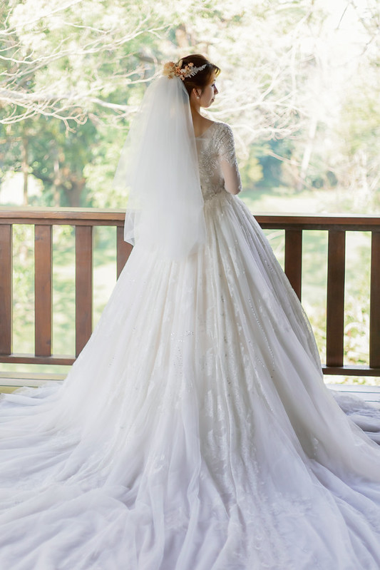 Apple婚禮攝影 Wedding婚禮記錄 台北婚攝 