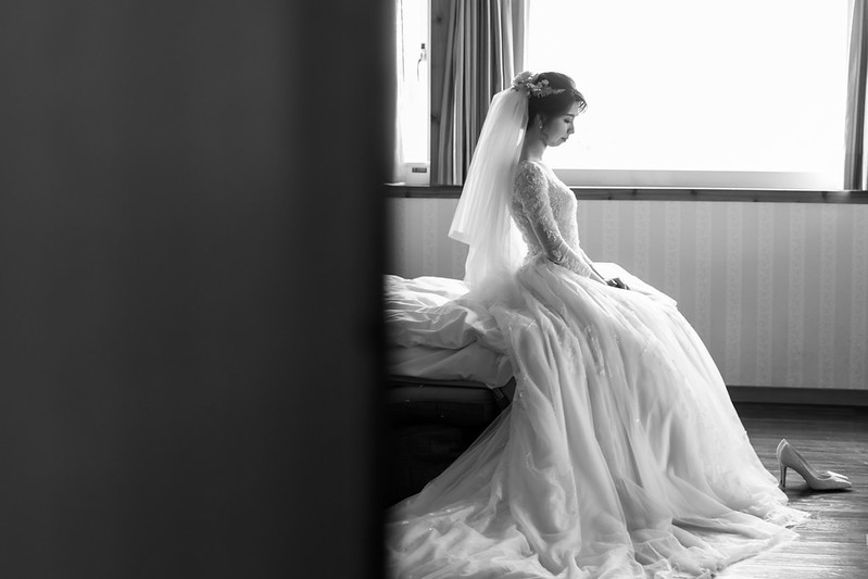 Apple婚禮攝影 Wedding婚禮記錄 台北婚攝 