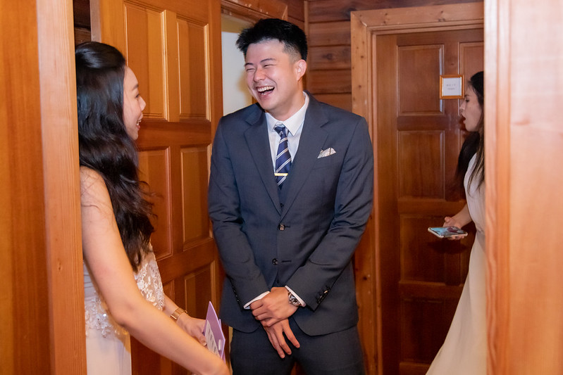 Apple婚禮攝影 Wedding婚禮記錄 台北婚攝 
