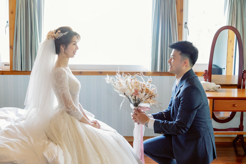 Apple婚禮攝影 Wedding婚禮記錄 台北婚攝 