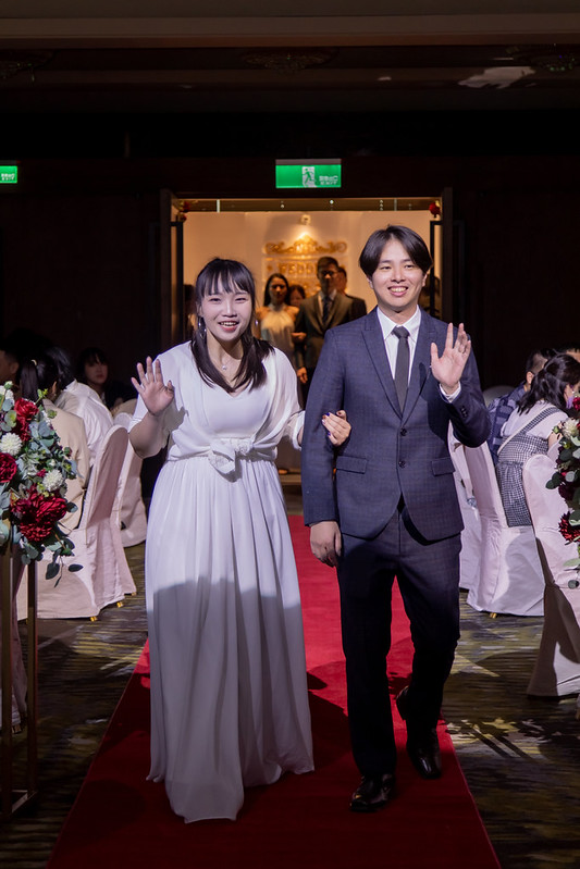 Apple婚禮攝影 Wedding婚禮記錄 台北婚攝 