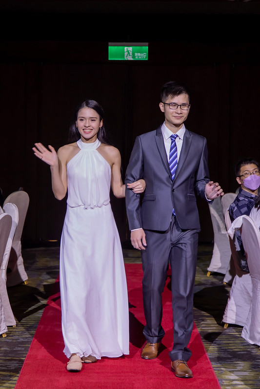 Apple婚禮攝影 Wedding婚禮記錄 台北婚攝 