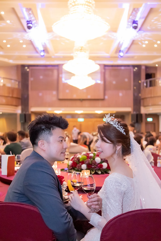 Apple婚禮攝影 Wedding婚禮記錄 台北婚攝 